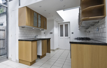 Brighton kitchen extension leads